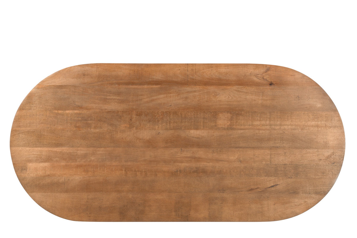 Eettafel Salvator 300 cm