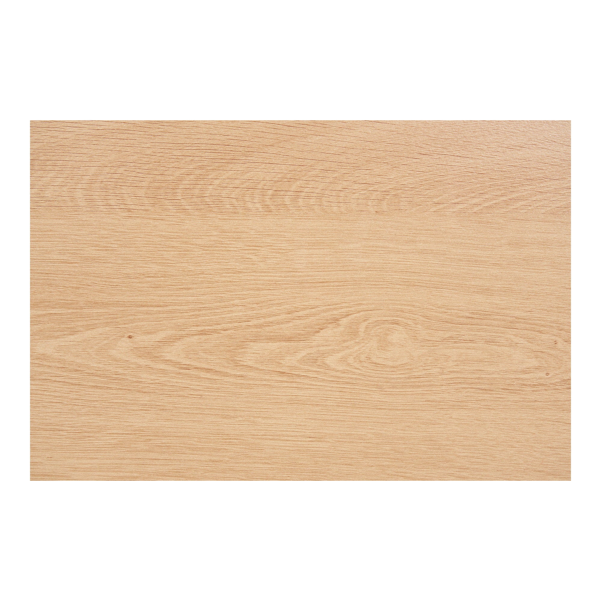 Nikko dressoir - 2 deuren, naturel 80x40x87 cm