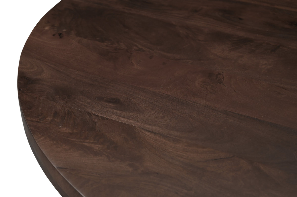 Eettafel Brix Clubs 130 cm