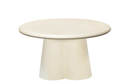 Salontafel Brix Clubs Sandy 80 cm