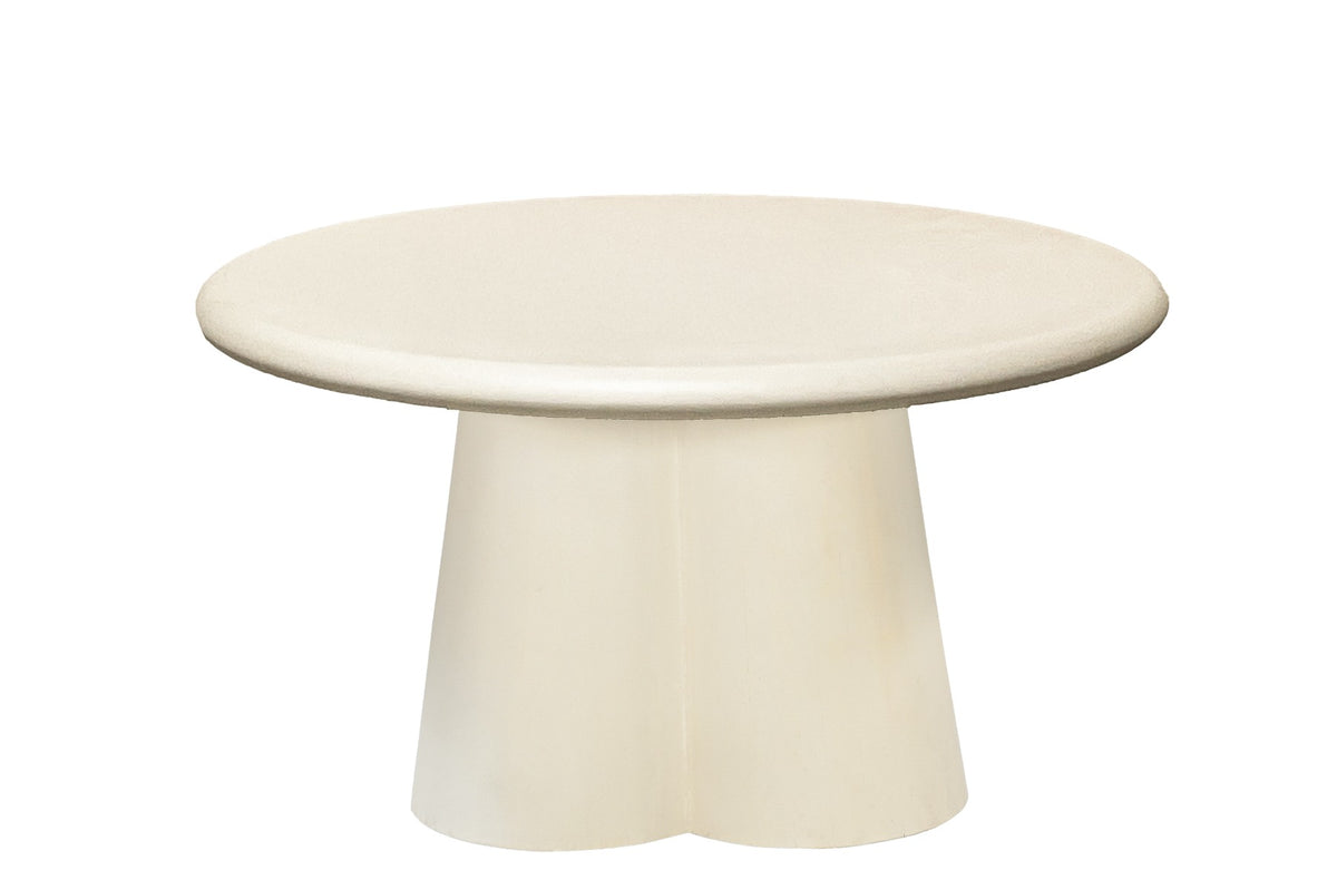 Salontafel Brix Clubs Sandy 80 cm