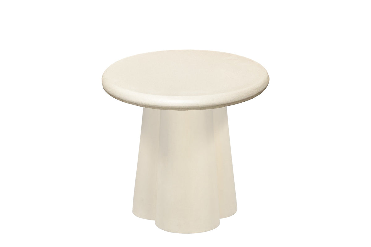 Salontafel Brix Clubs Sandy 50 cm