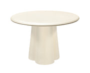 Eettafel Brix Clubs Sandy 130 cm