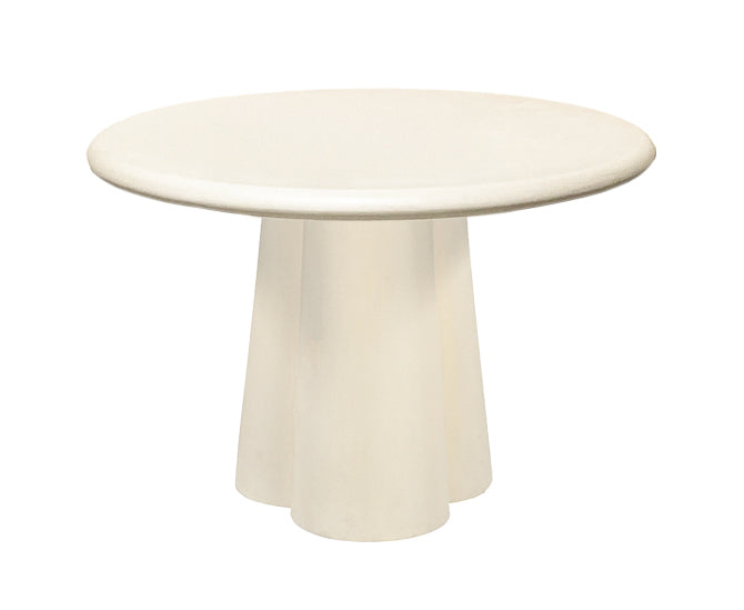 Eettafel Brix Clubs Sandy 130 cm