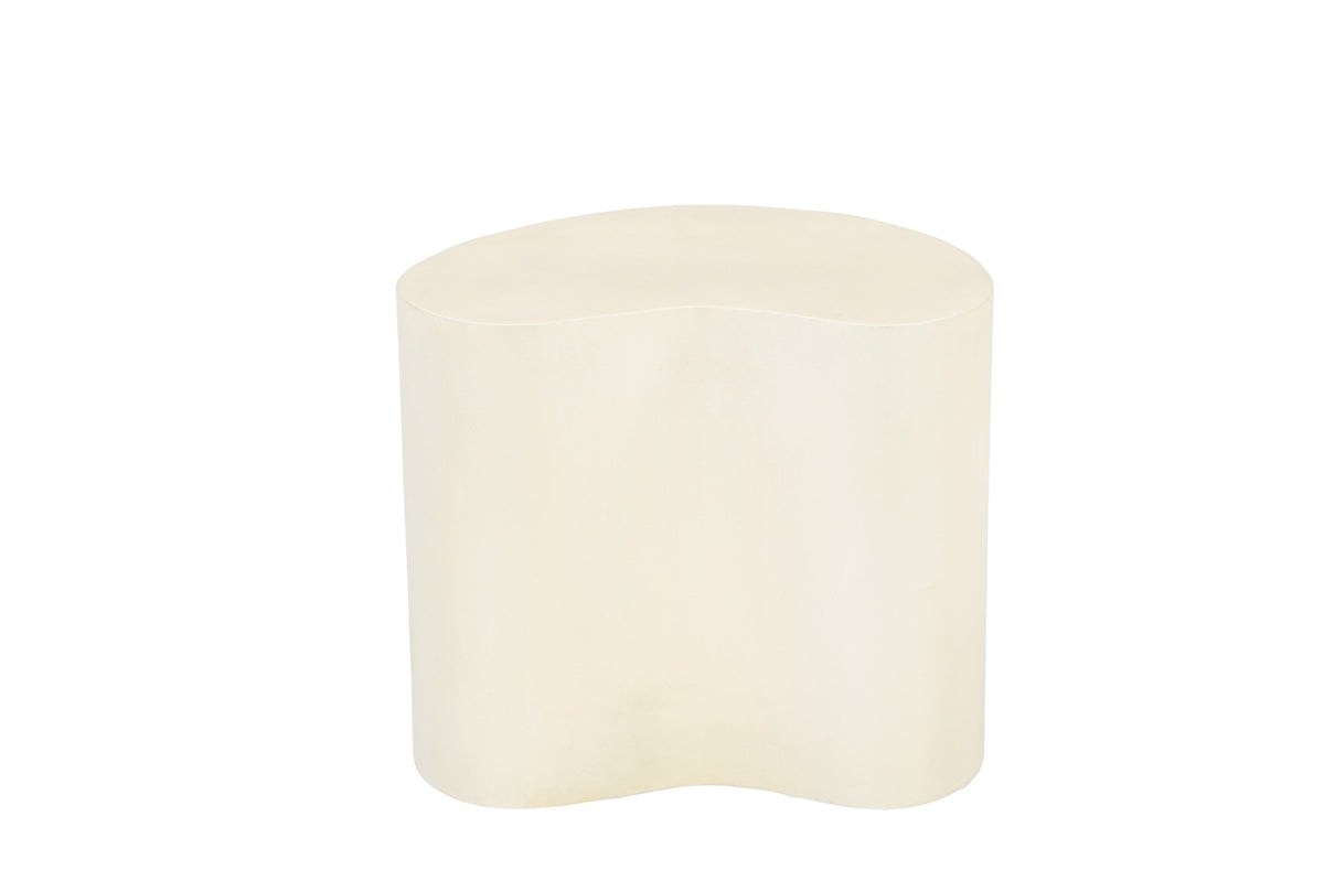 Salontafel Brix Biologisch Sandy 50 cm