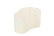 Salontafel Brix Biologisch Zandkleurig 70 cm