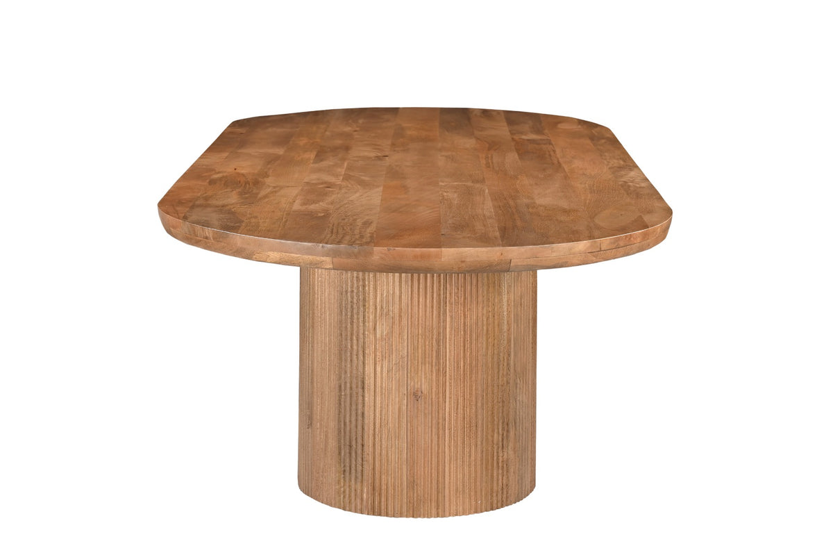 Eettafel Sevilla 220 cm