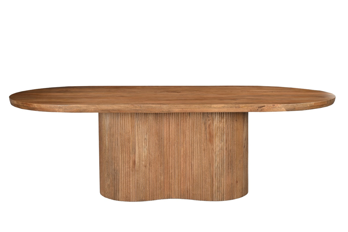 Eettafel Sevilla 250 cm