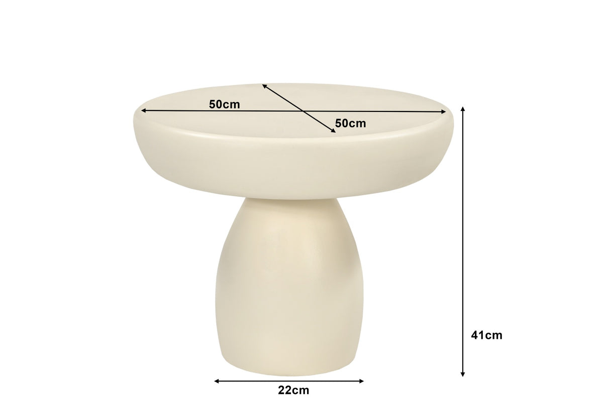 Salontafel Brix Duin 50 cm