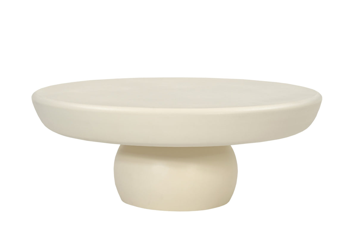 Salontafel Brix Dune 80 cm