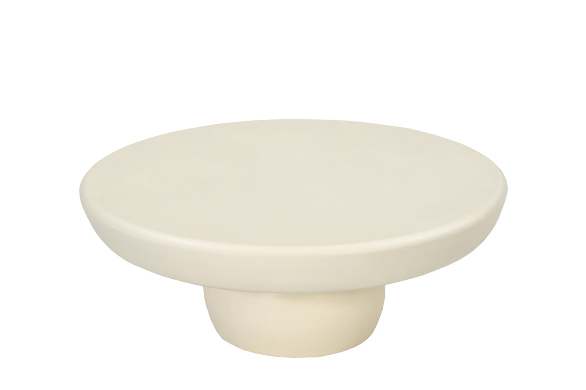 Salontafel Brix Dune 80 cm