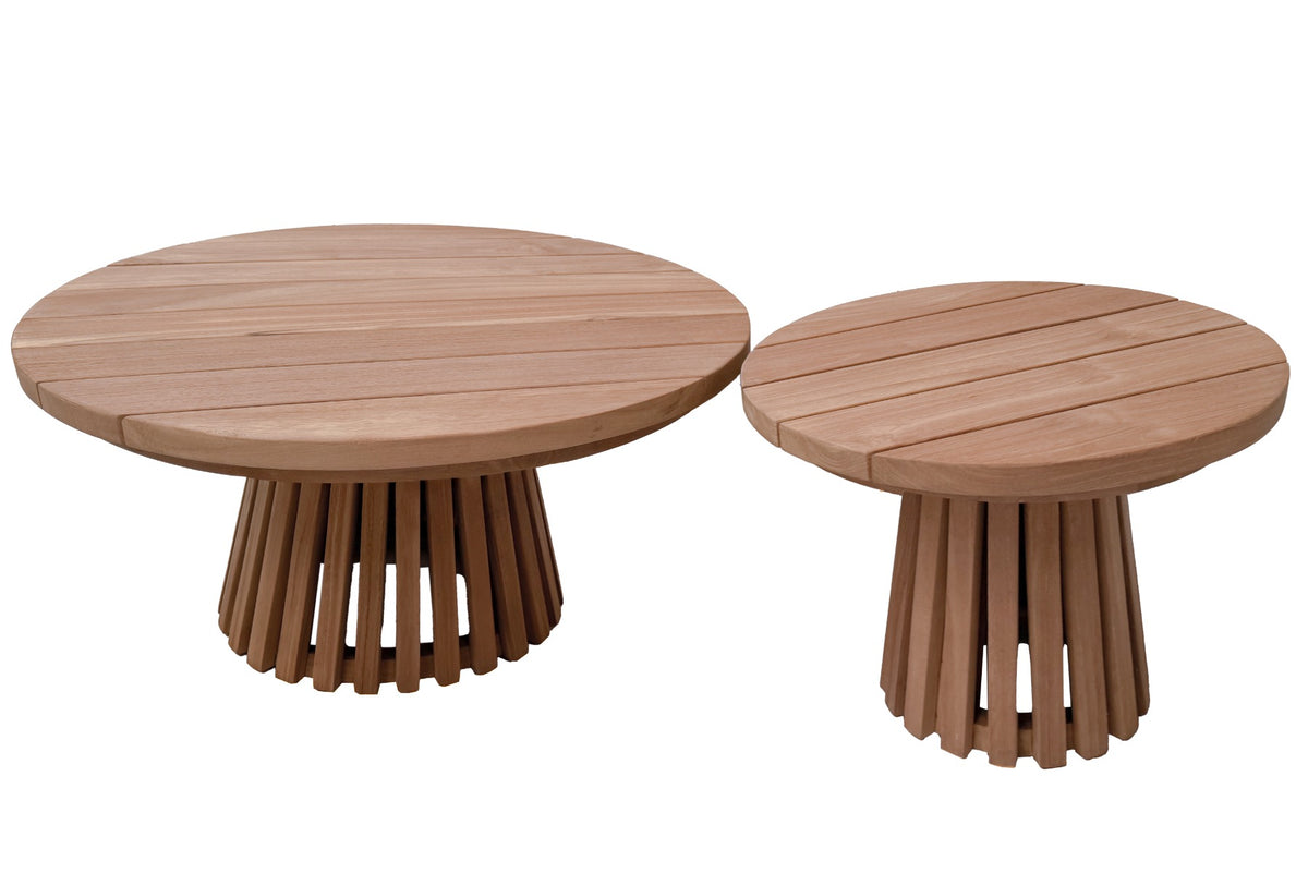 Tuintafel Cindo 80 cm