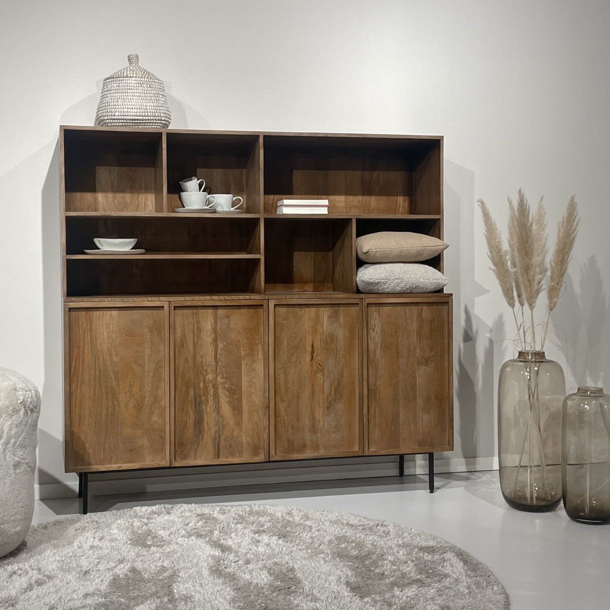 Wandkast Elan 180 cm