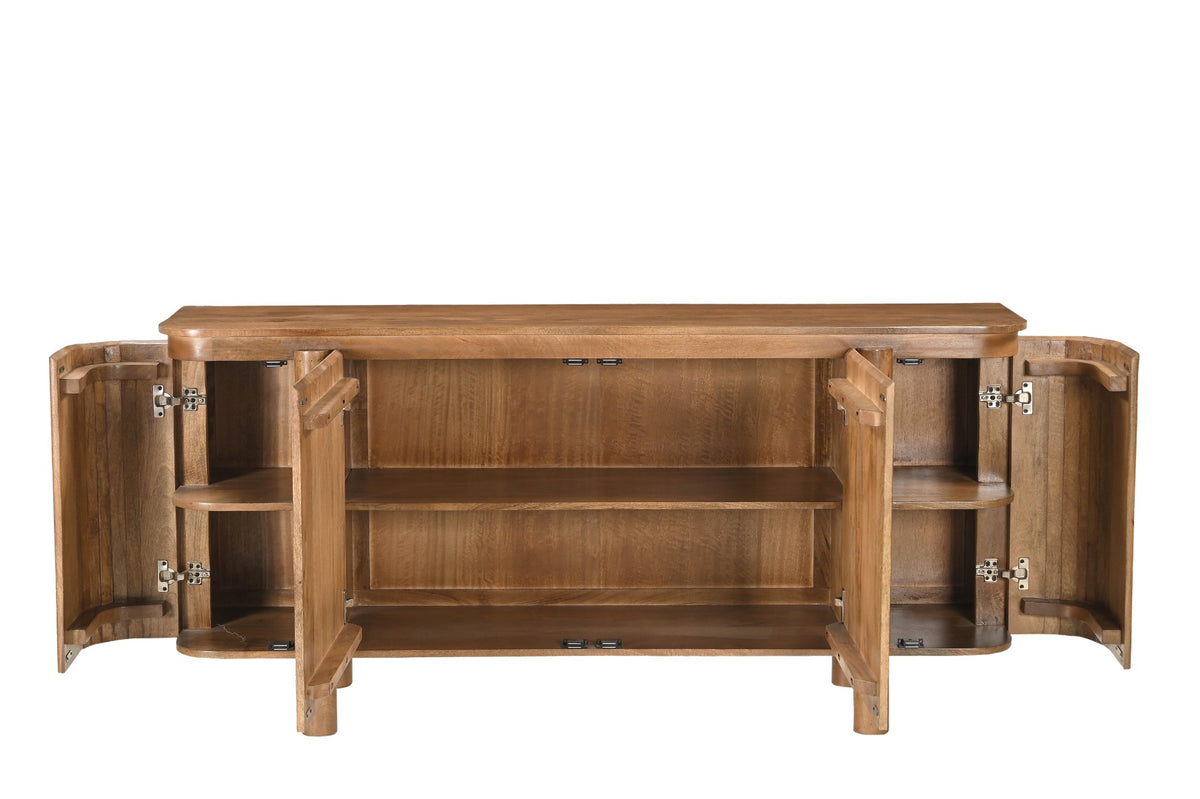 Dressoir Salano 170 cm
