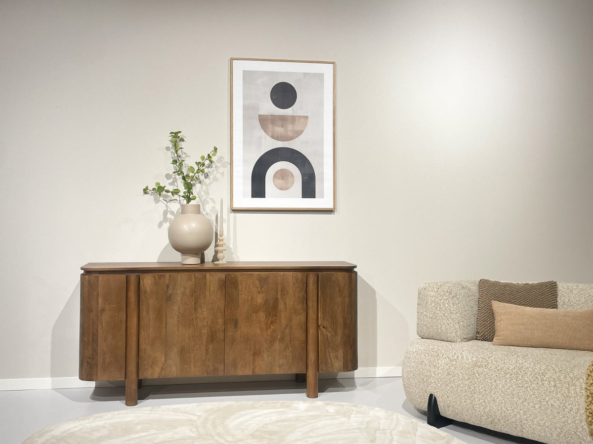 Dressoir Salano 170 cm