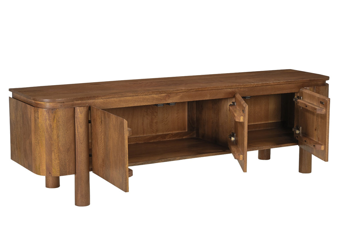 TV-meubel Salano 170 cm
