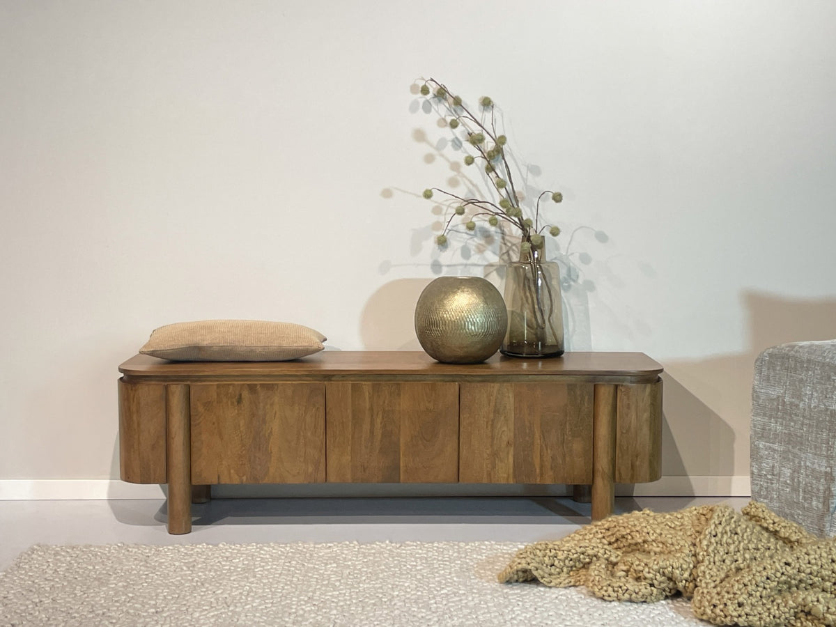TV-meubel Salano 170 cm