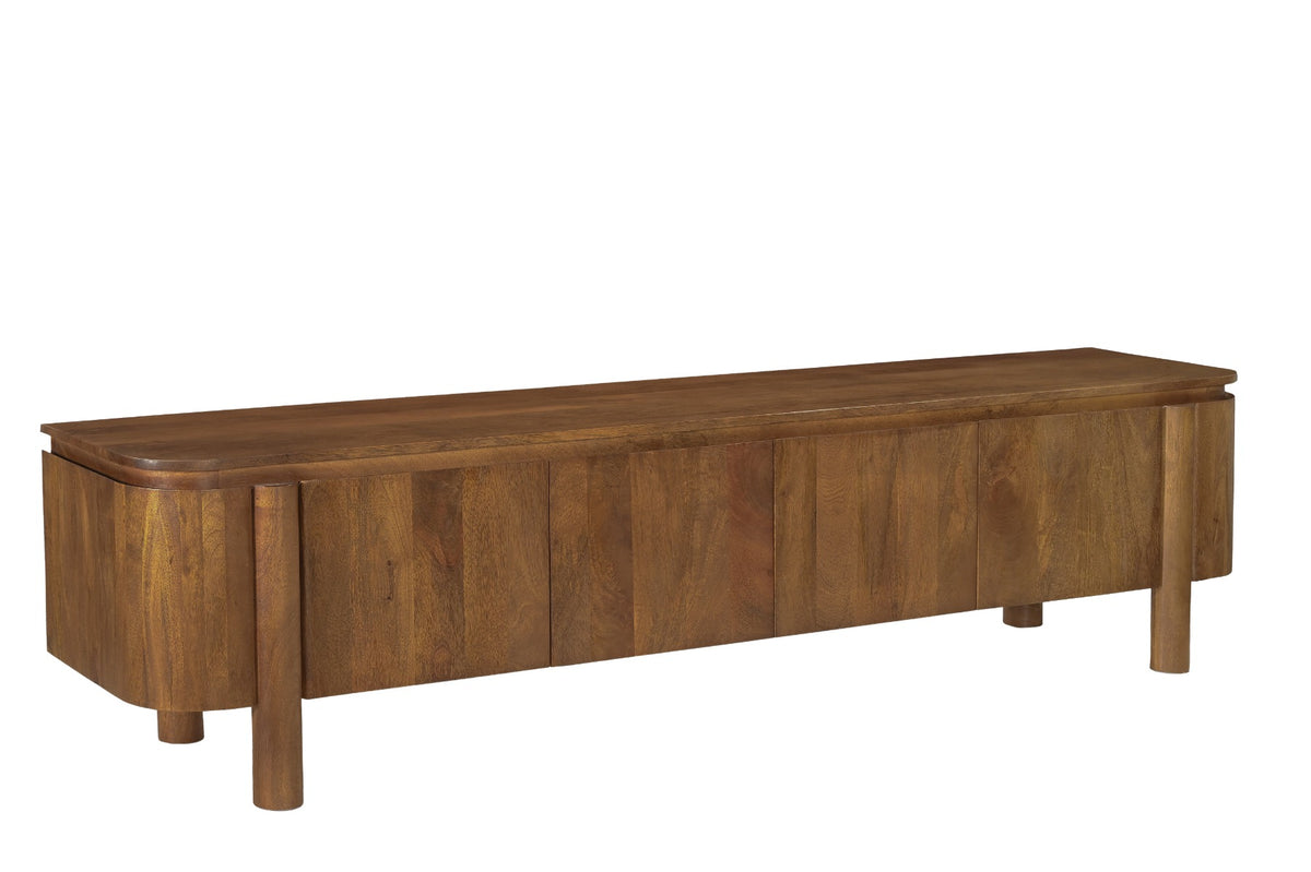 TV-meubel Salano 210 cm