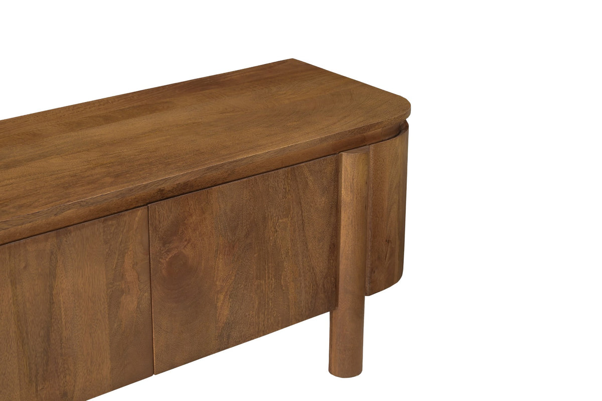 TV-meubel Salano 210 cm
