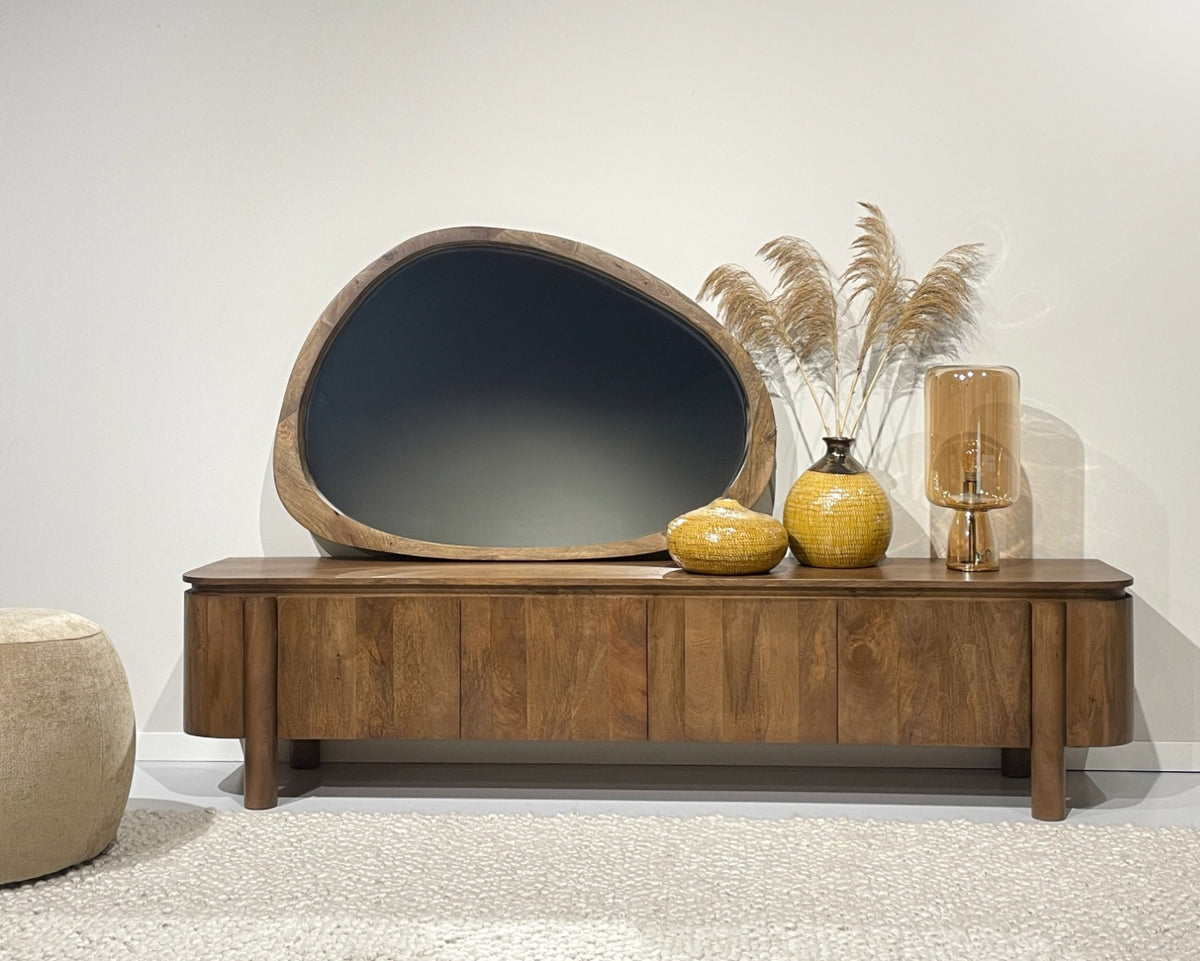 TV-meubel Salano 210 cm