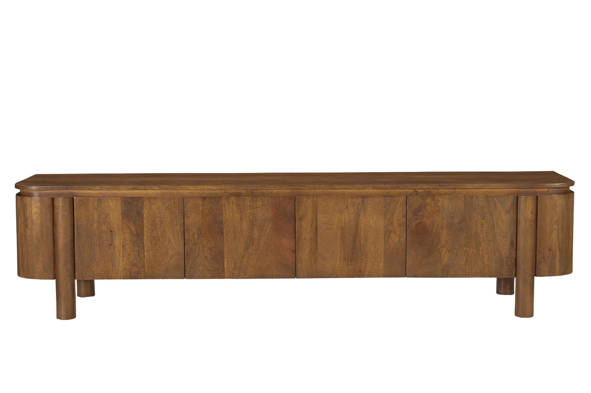 TV-meubel Salano 210 cm