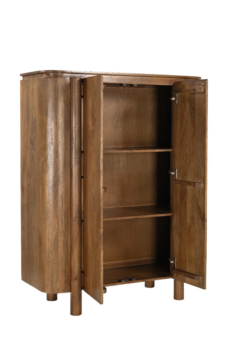 Wandkast Salano 150 cm
