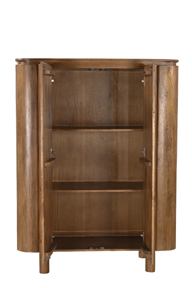 Wandkast Salano 150 cm