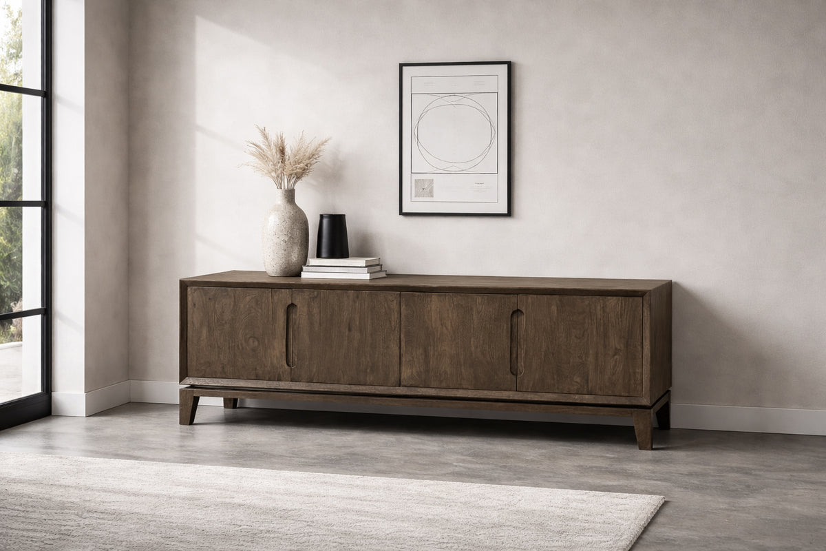 TV-meubel Cortez 170 cm