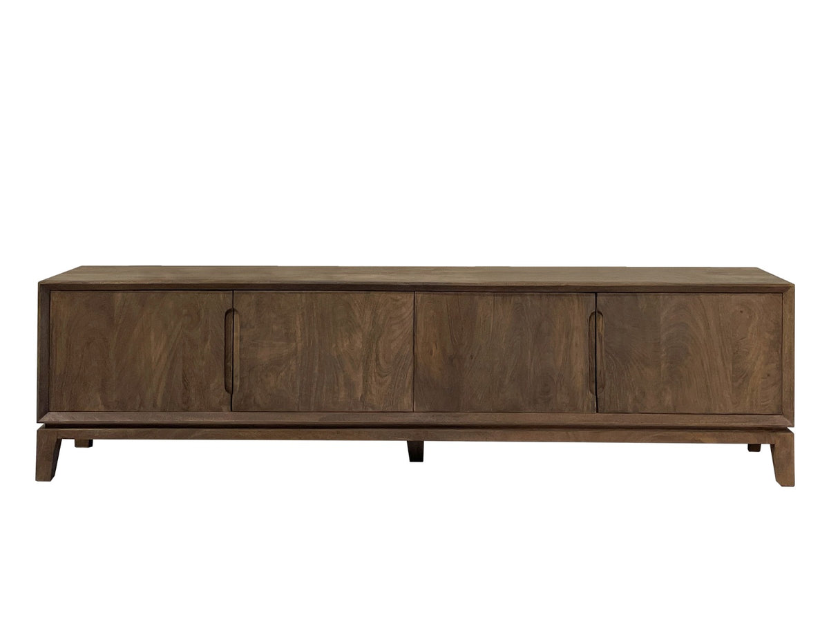 TV-meubel Cortez 210 cm