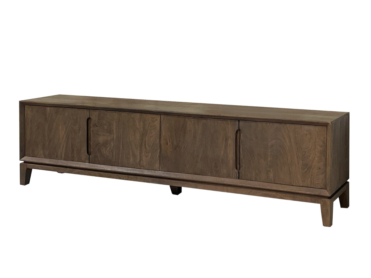 TV-meubel Cortez 210 cm