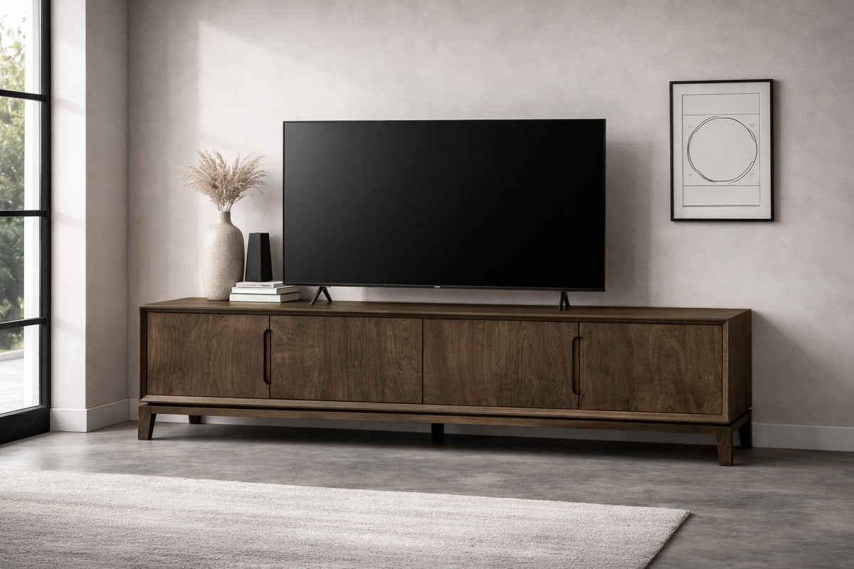 TV-meubel Cortez 210 cm