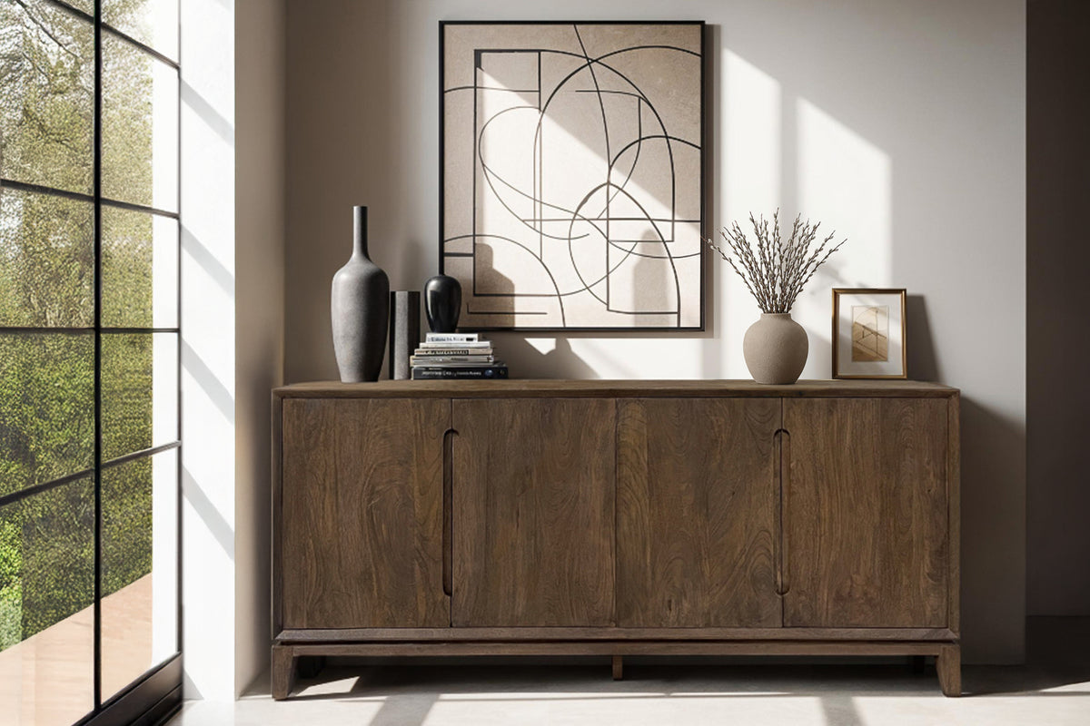 Dressoir Cortez 190 cm