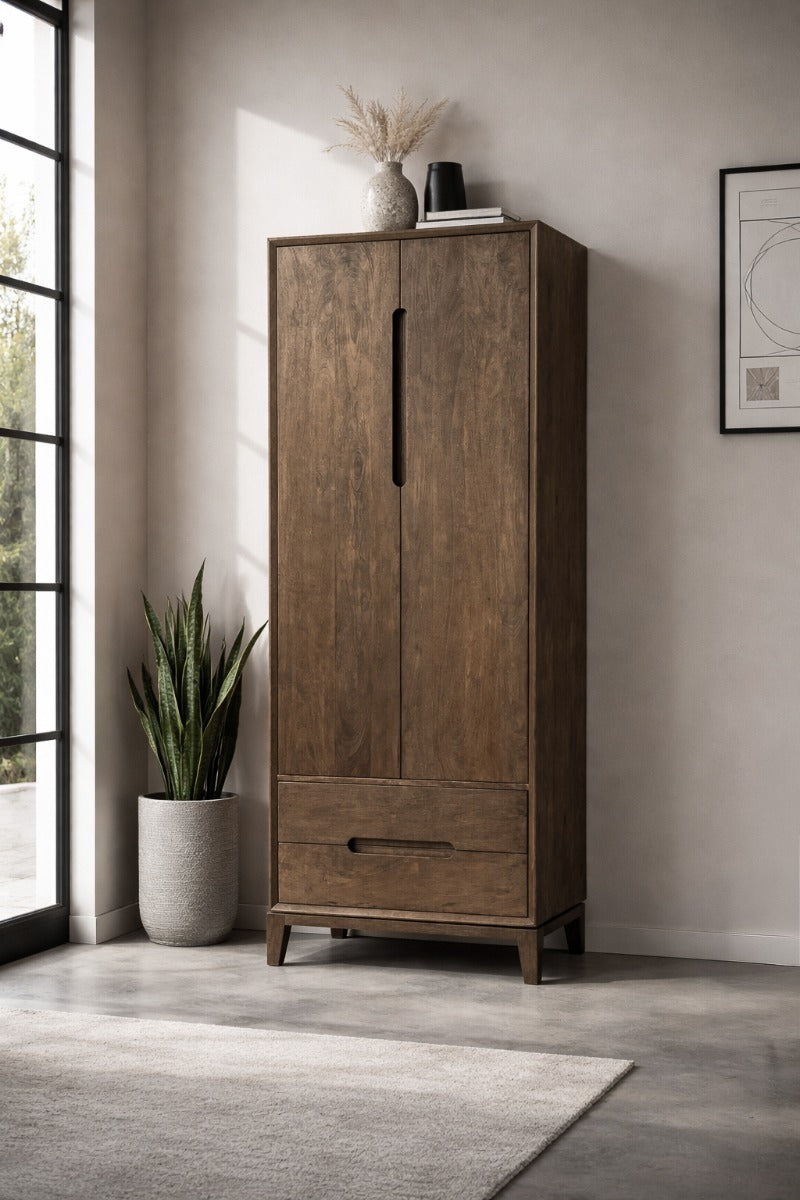 Wandkast Cortez 75 cm