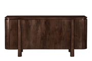 Dressoir Salano Bruin 170 cm