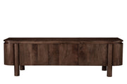 TV-meubel Salano Bruin 170 cm