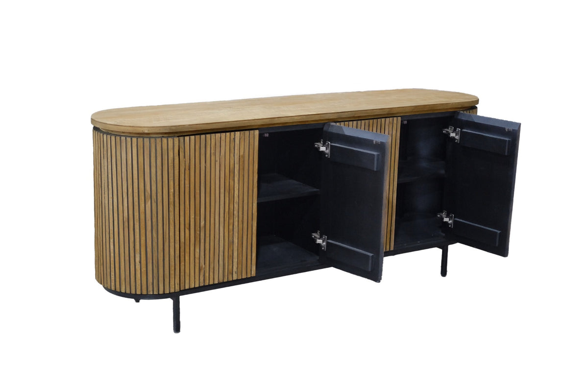 Dressoir Lausanne 180 cm
