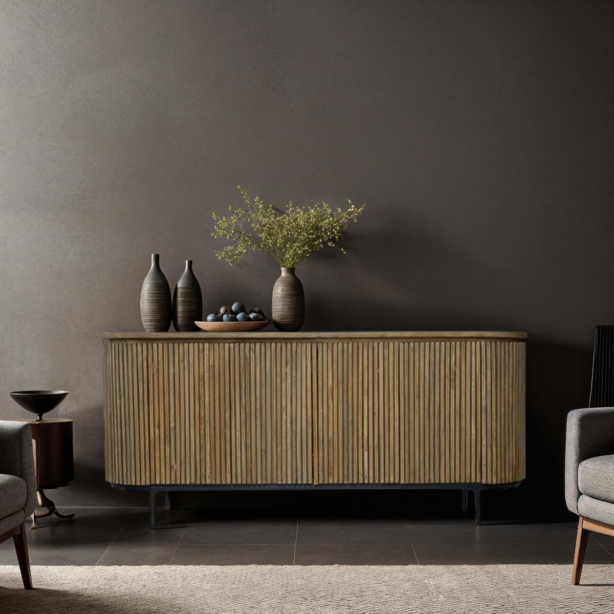 Dressoir Lausanne 180 cm