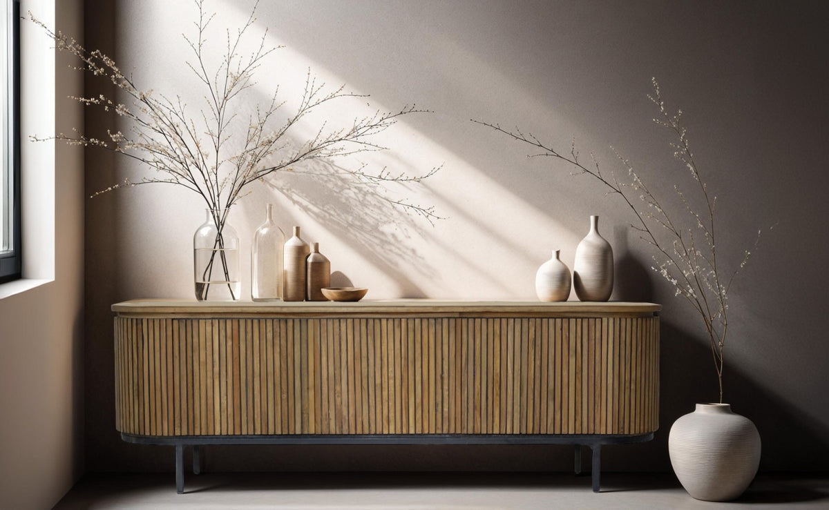 TV-meubel Lausanne 170 cm