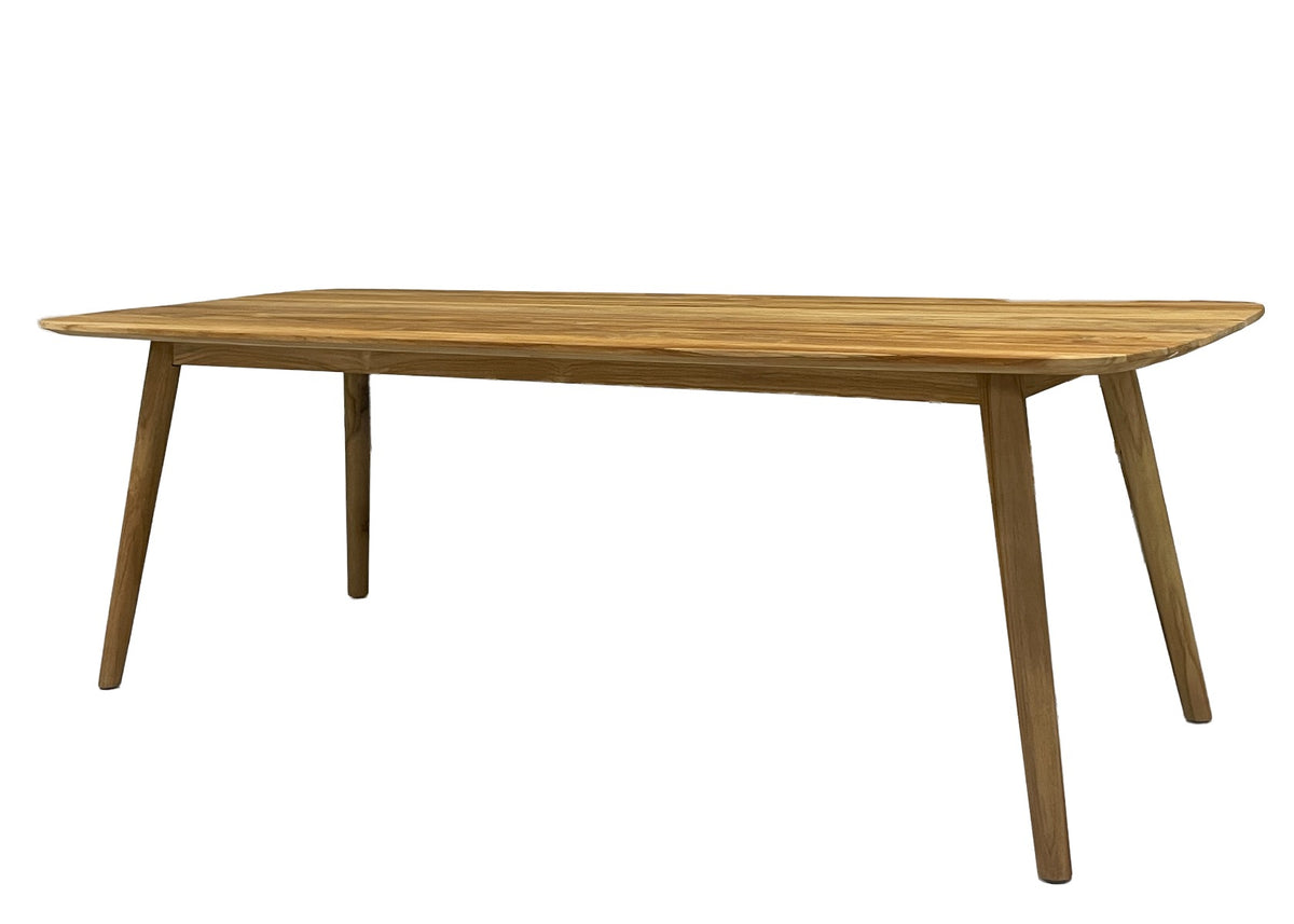 Tuintafel Lugano 240 cm