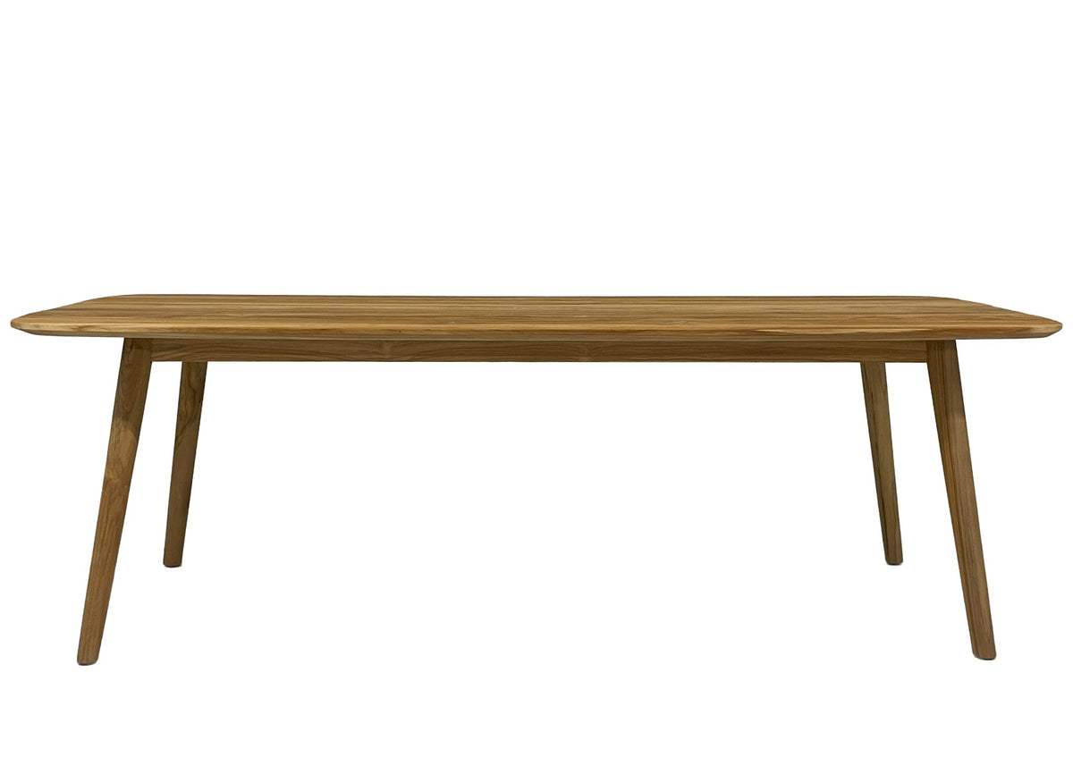 Tuintafel Lugano 240 cm