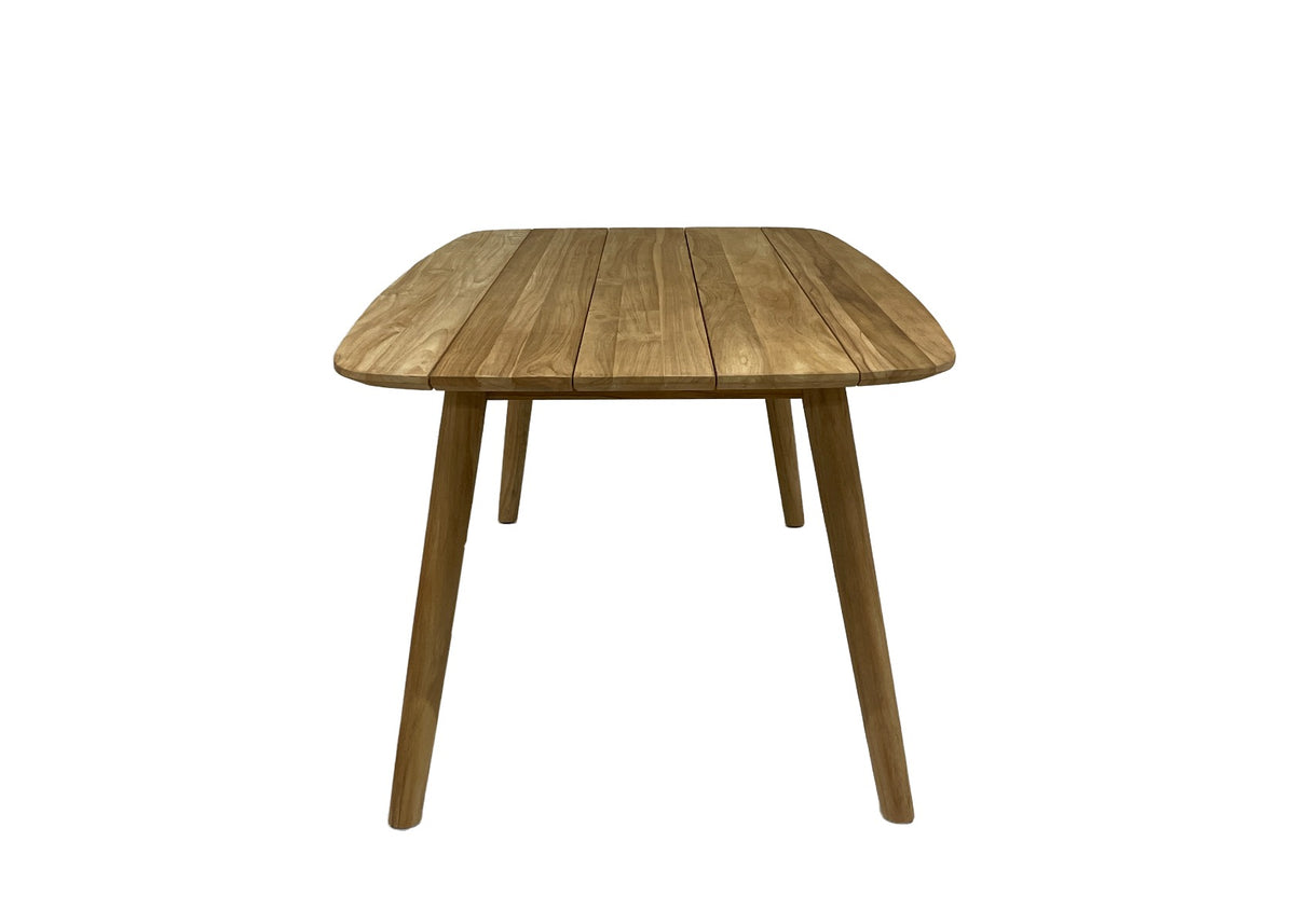 Tuintafel Lugano 240 cm