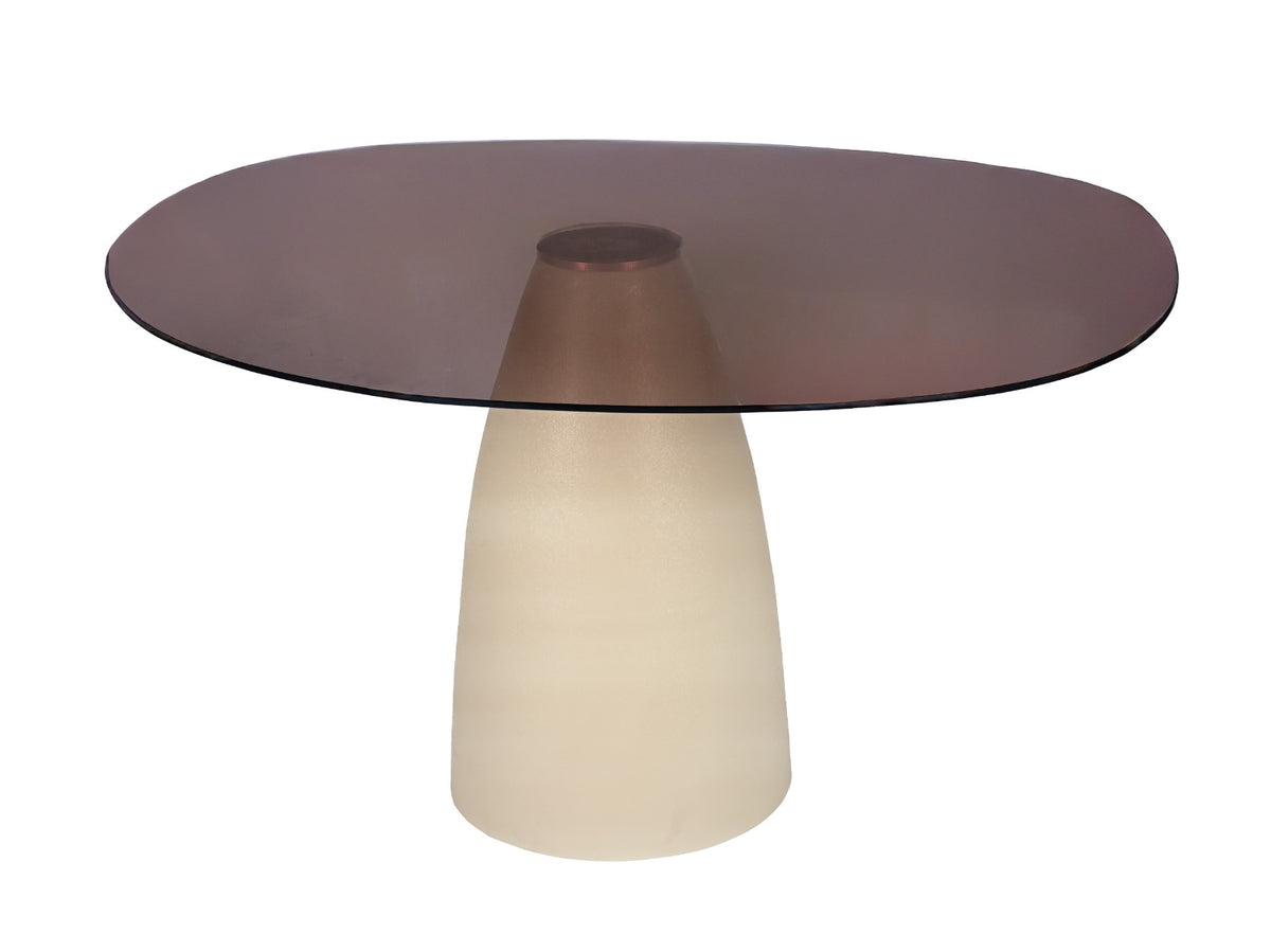 Eettafel Brix Mylon 140 cm