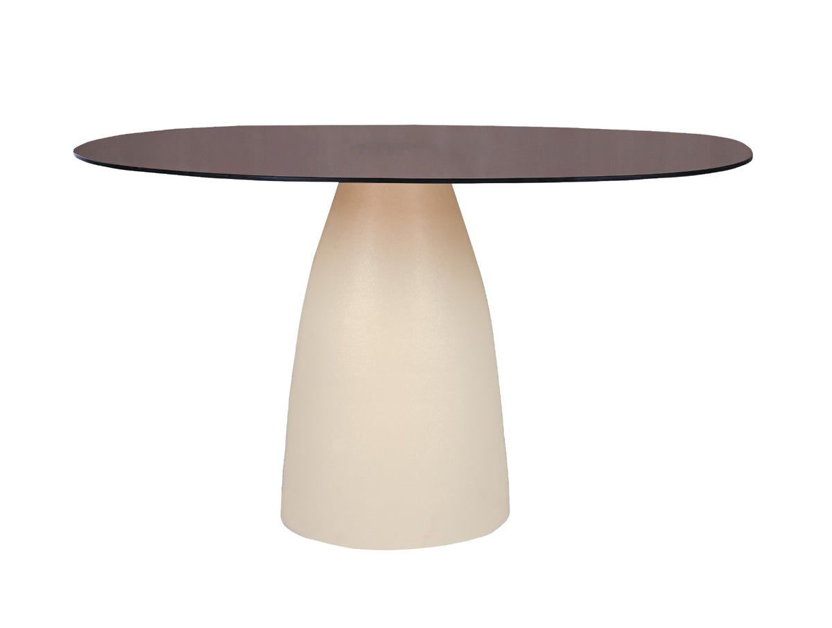 Eettafel Brix Mylon 140 cm