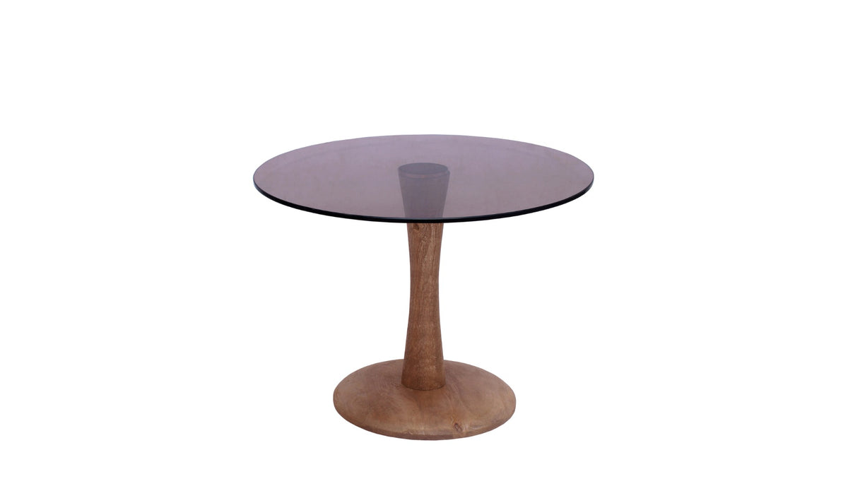 Salontafel Brix Faye Amandel 60 cm