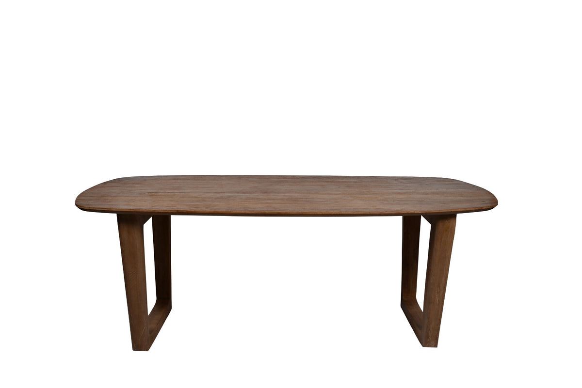 Eettafel Cortez 200 cm