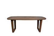 Eettafel Cortez 200 cm