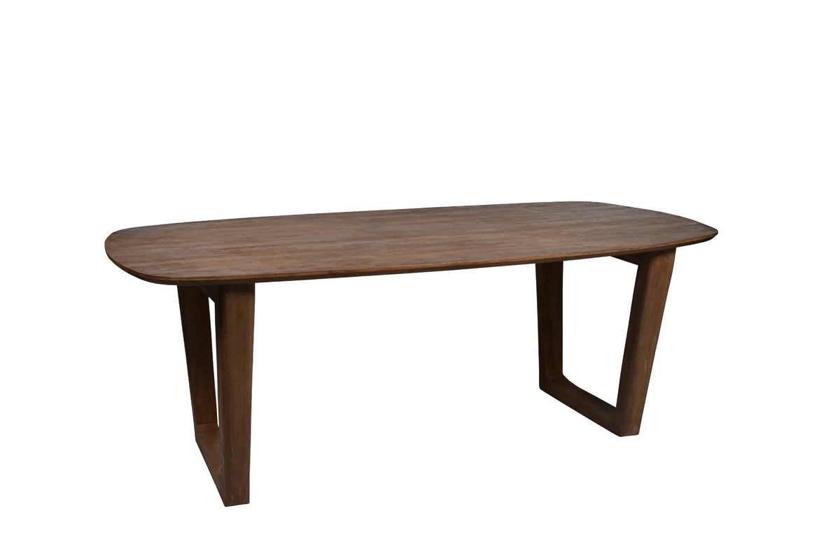 Eettafel Cortez 200 cm
