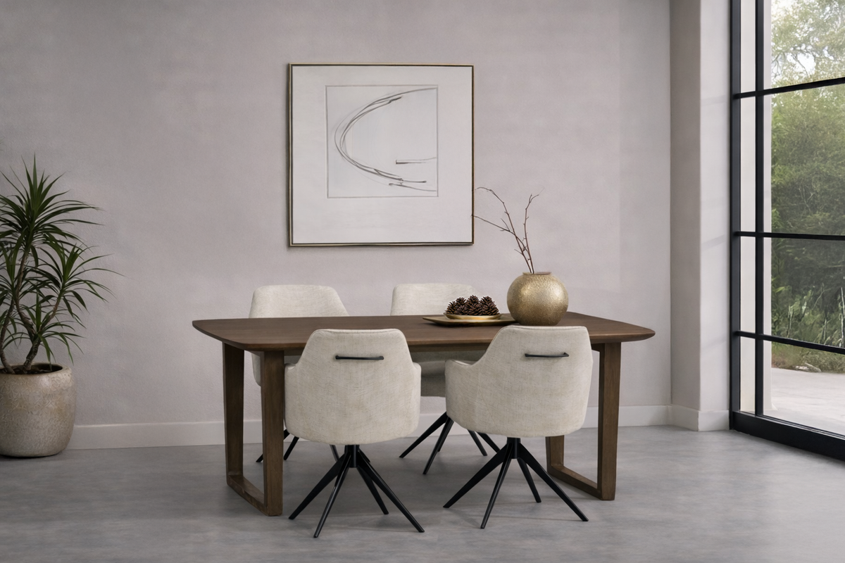Eettafel Cortez 200 cm