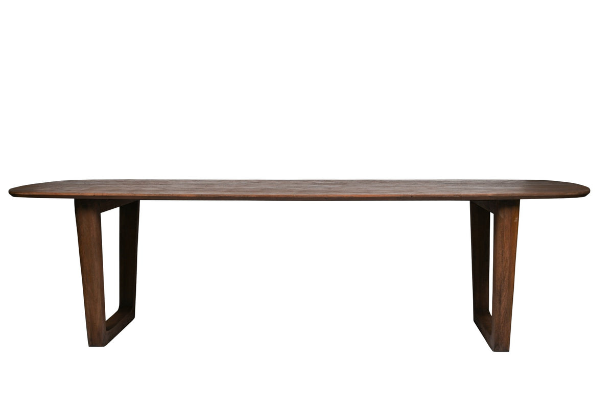 Eettafel Cortez 270 cm
