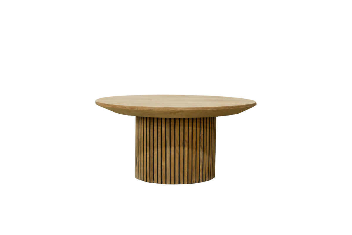 Salontafel Lausanne 80 cm